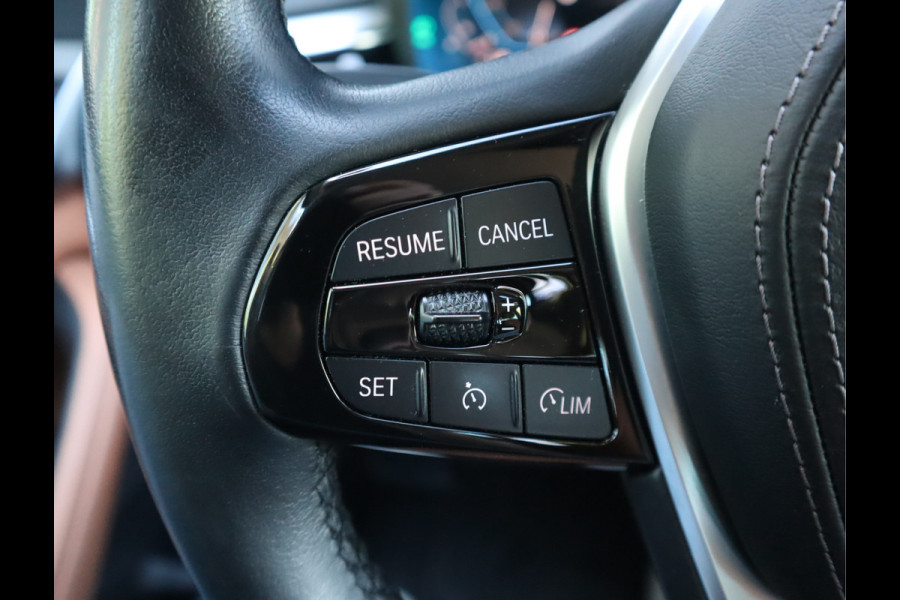 BMW 5 Serie Touring 520i High Executive Edition