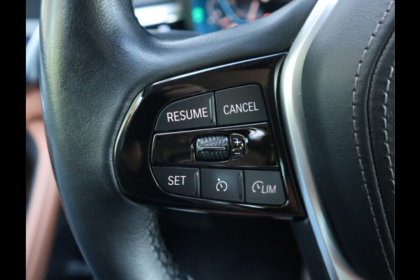 BMW 5 Serie Touring 520i High Executive Edition