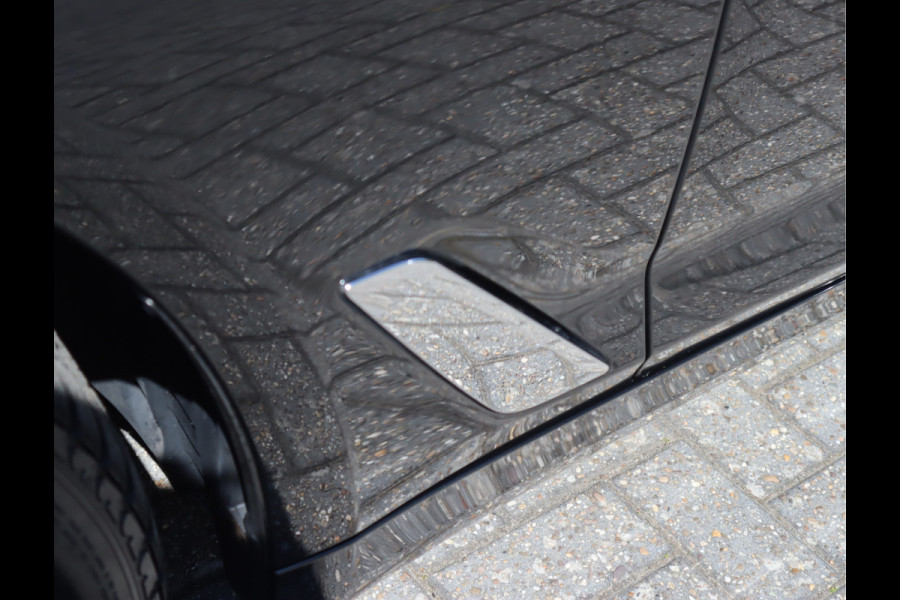 BMW 5 Serie Touring 520i High Executive Edition