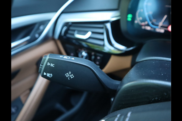 BMW 5 Serie Touring 520i High Executive Edition