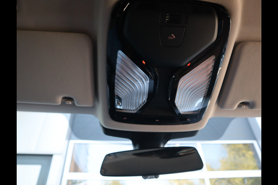 BMW 5 Serie Touring 520i High Executive Edition