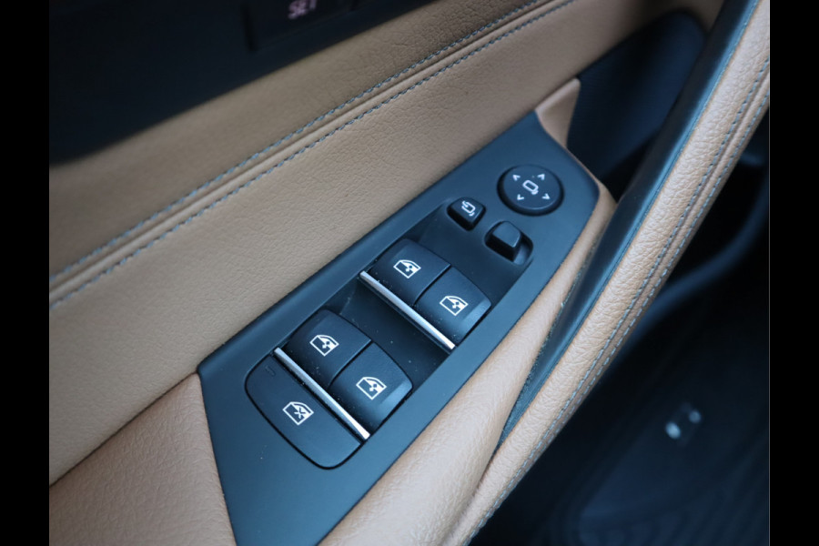 BMW 5 Serie Touring 520i High Executive Edition