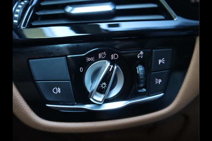 BMW 5 Serie Touring 520i High Executive Edition