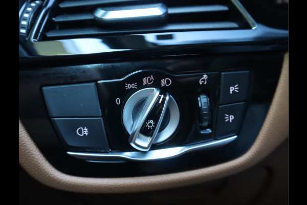 BMW 5 Serie Touring 520i High Executive Edition