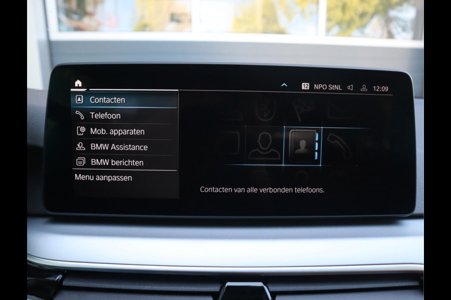 BMW 5 Serie Touring 520i High Executive Edition