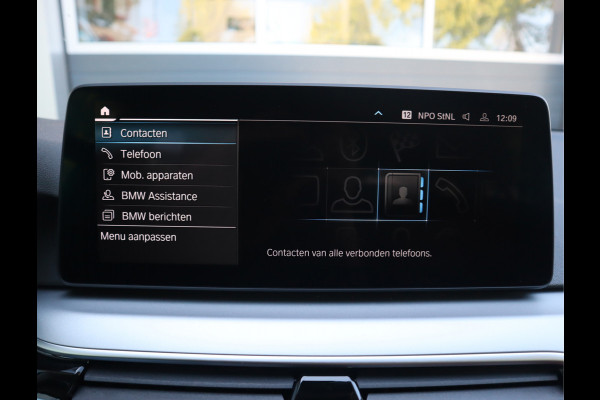 BMW 5 Serie Touring 520i High Executive Edition