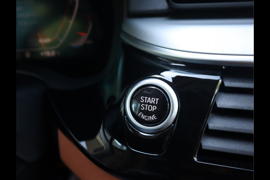 BMW 5 Serie Touring 520i High Executive Edition