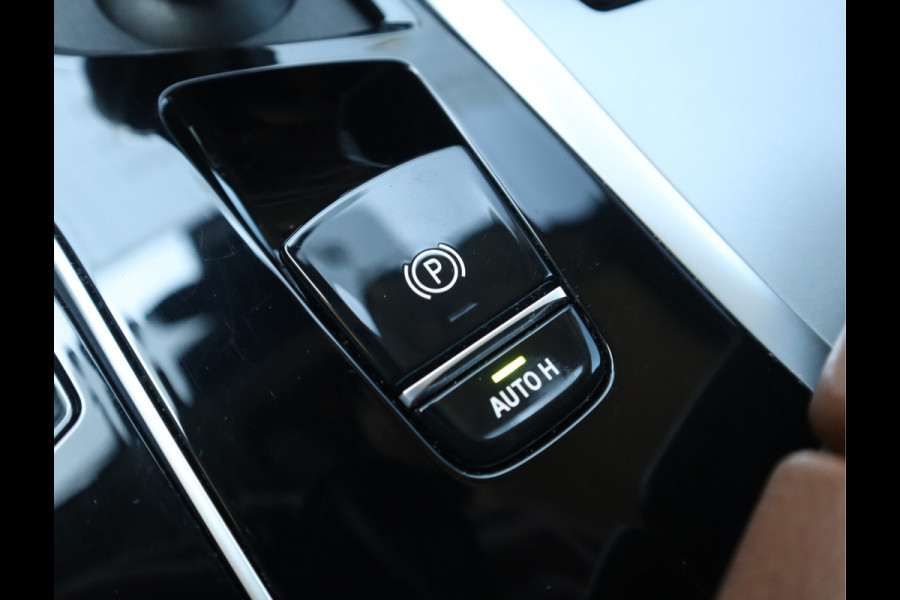 BMW 5 Serie Touring 520i High Executive Edition