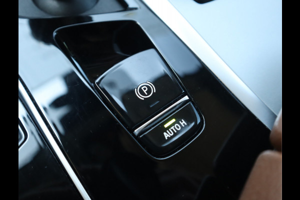 BMW 5 Serie Touring 520i High Executive Edition