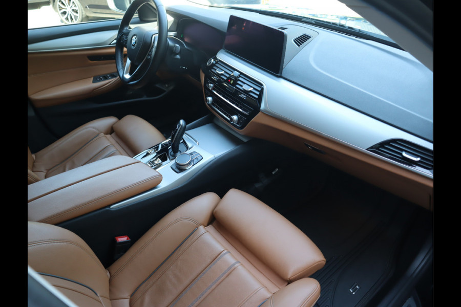 BMW 5 Serie Touring 520i High Executive Edition