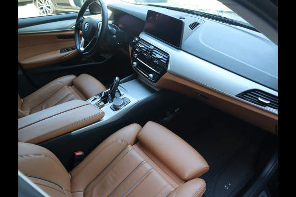 BMW 5 Serie Touring 520i High Executive Edition