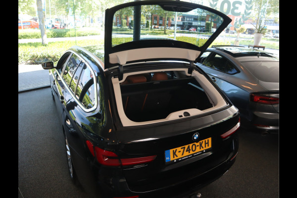 BMW 5 Serie Touring 520i High Executive Edition