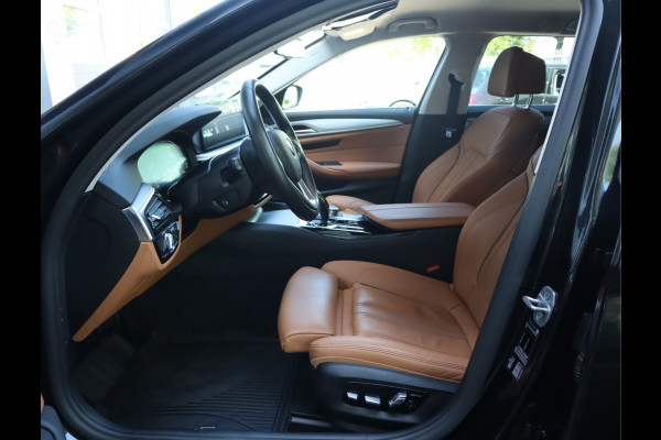 BMW 5 Serie Touring 520i High Executive Edition