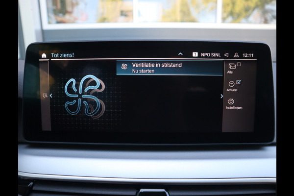 BMW 5 Serie Touring 520i High Executive Edition