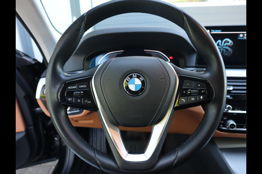 BMW 5 Serie Touring 520i High Executive Edition