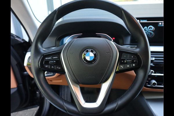 BMW 5 Serie Touring 520i High Executive Edition