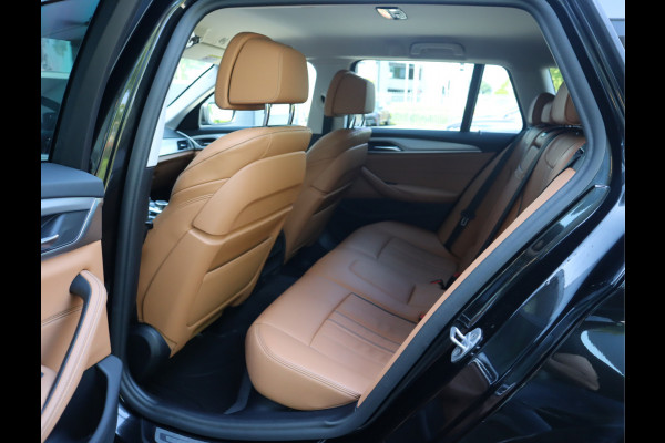 BMW 5 Serie Touring 520i High Executive Edition