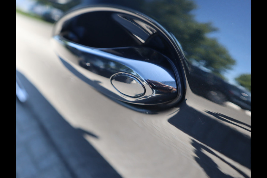 BMW 5 Serie Touring 520i High Executive Edition