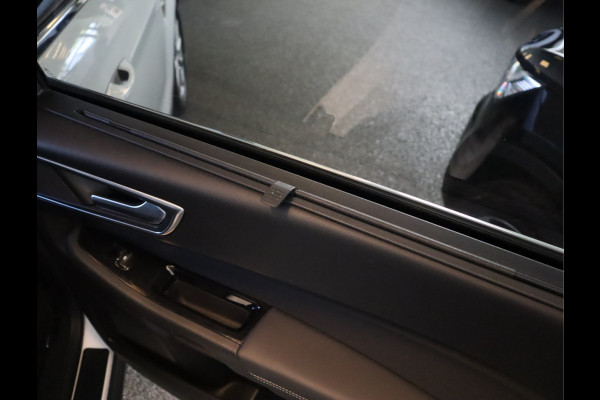 BMW 5 Serie Touring 520i High Executive Edition