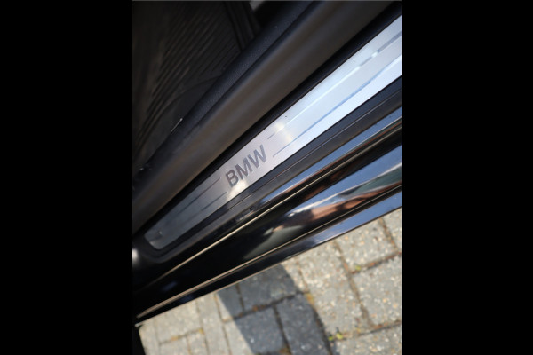 BMW 5 Serie Touring 520i High Executive Edition