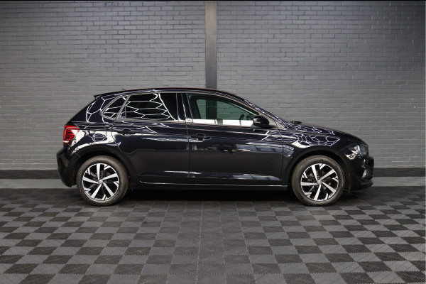 Volkswagen Polo 1.0 MPI BEATS | BEATS Interieur | BEATS Audio | sportive striping | CarPlay | Half-Leer bekleding | Unieke BEATS uitvoering |