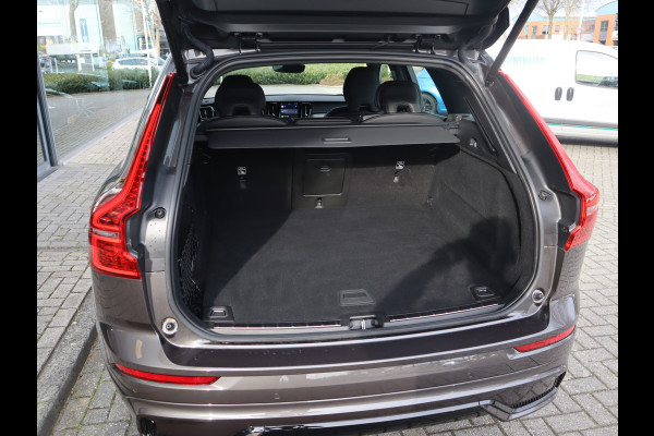 Volvo XC60 2.0 B4 R-Design /  Leder / Facelift / 21-inch Lichtmetaal