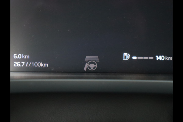 Volvo XC60 2.0 B4 R-Design /  Leder / Facelift / 21-inch Lichtmetaal