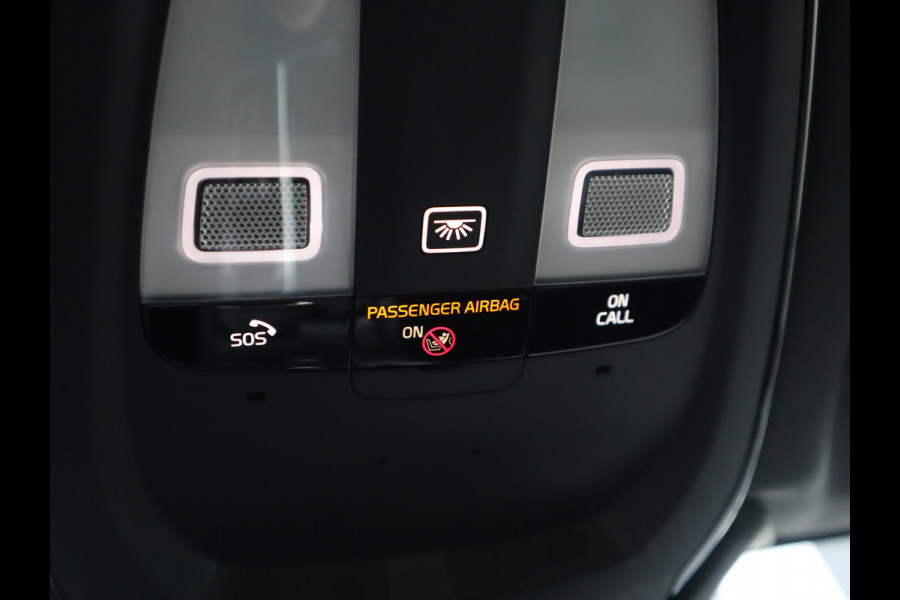 Volvo XC60 2.0 B4 R-Design /  Leder / Facelift / 21-inch Lichtmetaal