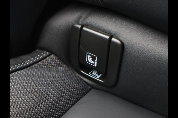 Volvo XC60 2.0 B4 R-Design /  Leder / Facelift / 21-inch Lichtmetaal