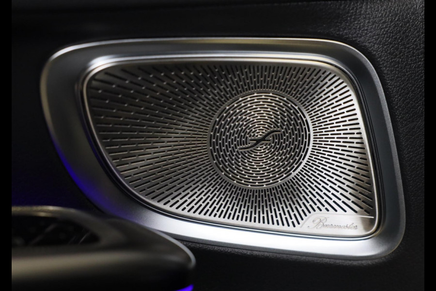 Mercedes-Benz CLE Coupé 300 e AMG Line / Head Up / 360 Camera / Acc / Lane Assist / BURMESTER / Elek Stoelen / Memory / Pano / 20