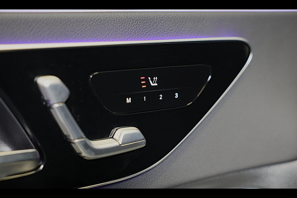 Mercedes-Benz CLE Coupé 300 e AMG Line / Head Up / 360 Camera / Acc / Lane Assist / BURMESTER / Elek Stoelen / Memory / Pano / 20