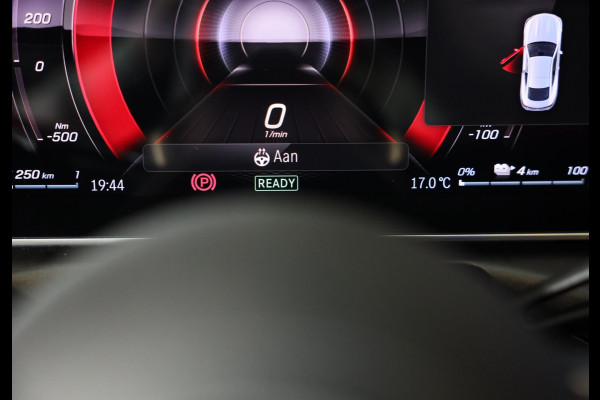 Mercedes-Benz CLE Coupé 300 e AMG Line / Head Up / 360 Camera / Acc / Lane Assist / BURMESTER / Elek Stoelen / Memory / Pano / 20