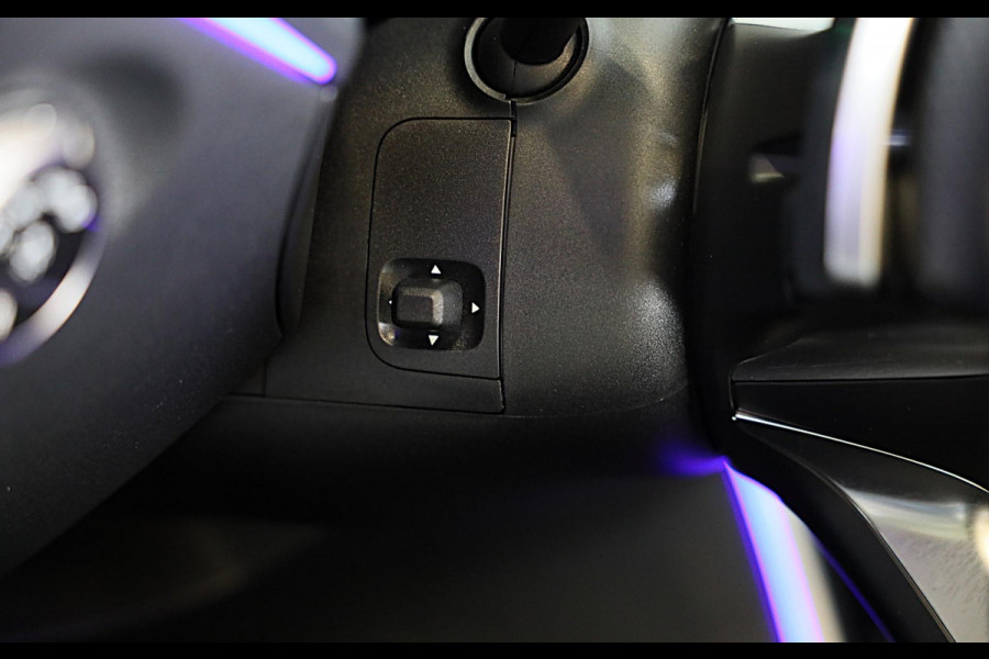 Mercedes-Benz CLE Coupé 300 e AMG Line / Head Up / 360 Camera / Acc / Lane Assist / BURMESTER / Elek Stoelen / Memory / Pano / 20