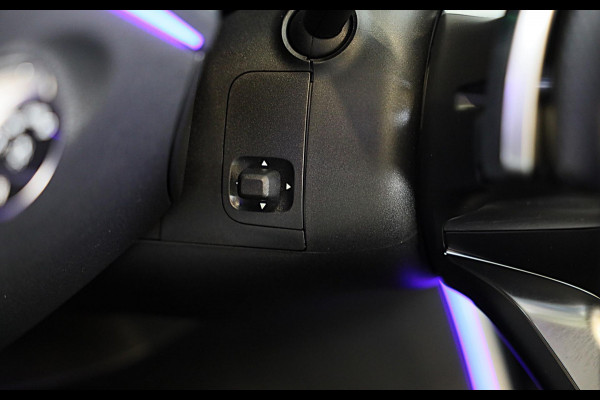 Mercedes-Benz CLE Coupé 300 e AMG Line / Head Up / 360 Camera / Acc / Lane Assist / BURMESTER / Elek Stoelen / Memory / Pano / 20