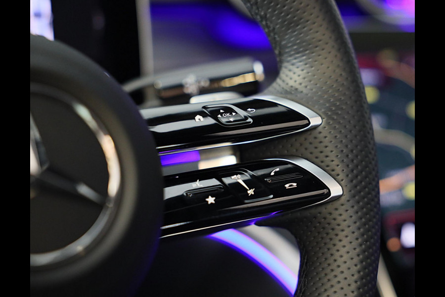 Mercedes-Benz CLE Coupé 300 e AMG Line / Head Up / 360 Camera / Acc / Lane Assist / BURMESTER / Elek Stoelen / Memory / Pano / 20