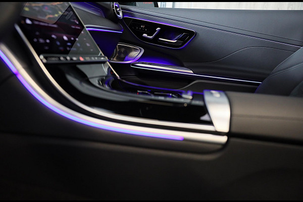 Mercedes-Benz CLE Coupé 300 e AMG Line / Head Up / 360 Camera / Acc / Lane Assist / BURMESTER / Elek Stoelen / Memory / Pano / 20