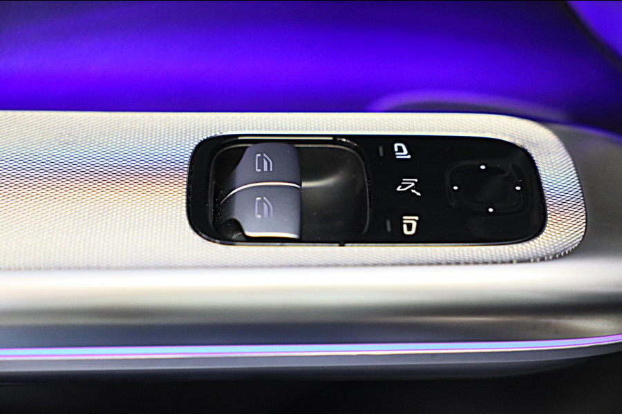 Mercedes-Benz CLE Coupé 300 e AMG Line / Head Up / 360 Camera / Acc / Lane Assist / BURMESTER / Elek Stoelen / Memory / Pano / 20