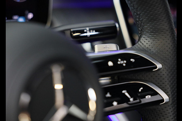 Mercedes-Benz CLE Coupé 300 e AMG Line / Head Up / 360 Camera / Acc / Lane Assist / BURMESTER / Elek Stoelen / Memory / Pano / 20