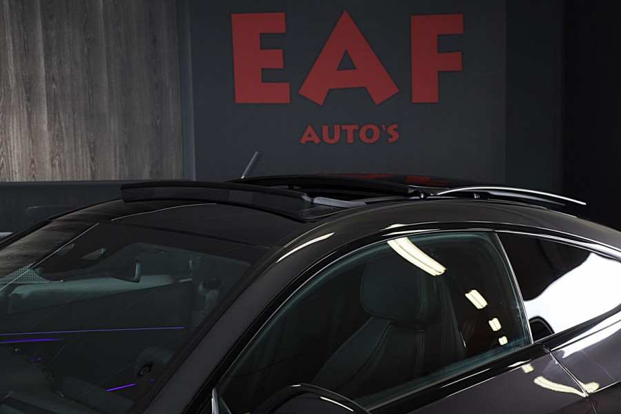 Mercedes-Benz CLE Coupé 300 e AMG Line / Head Up / 360 Camera / Acc / Lane Assist / BURMESTER / Elek Stoelen / Memory / Pano / 20