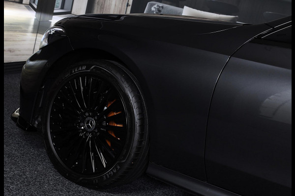 Mercedes-Benz CLE Coupé 300 e AMG Line / Head Up / 360 Camera / Acc / Lane Assist / BURMESTER / Elek Stoelen / Memory / Pano / 20