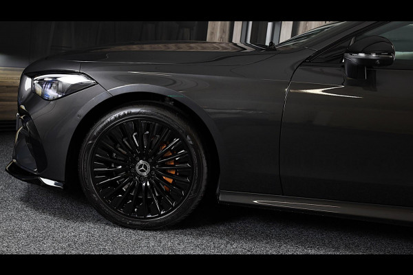 Mercedes-Benz CLE Coupé 300 e AMG Line / Head Up / 360 Camera / Acc / Lane Assist / BURMESTER / Elek Stoelen / Memory / Pano / 20