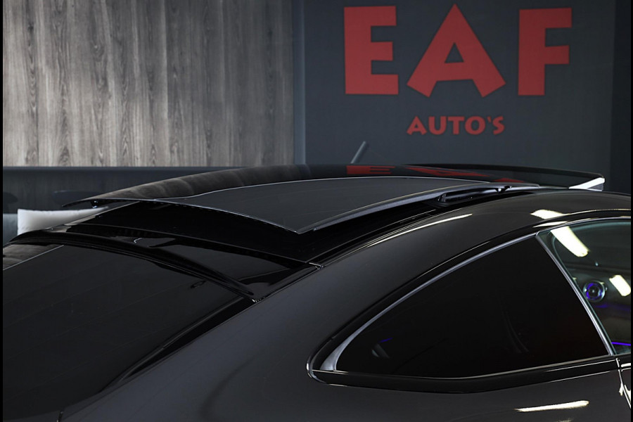 Mercedes-Benz CLE Coupé 300 e AMG Line / Head Up / 360 Camera / Acc / Lane Assist / BURMESTER / Elek Stoelen / Memory / Pano / 20