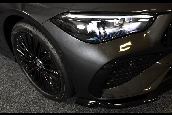 Mercedes-Benz CLE Coupé 300 e AMG Line / Head Up / 360 Camera / Acc / Lane Assist / BURMESTER / Elek Stoelen / Memory / Pano / 20