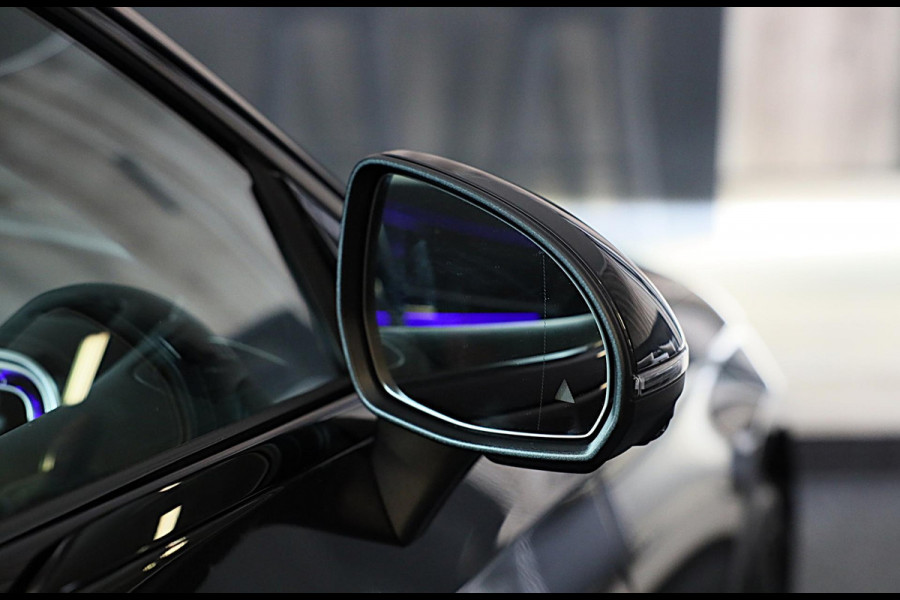 Mercedes-Benz CLE Coupé 300 e AMG Line / Head Up / 360 Camera / Acc / Lane Assist / BURMESTER / Elek Stoelen / Memory / Pano / 20