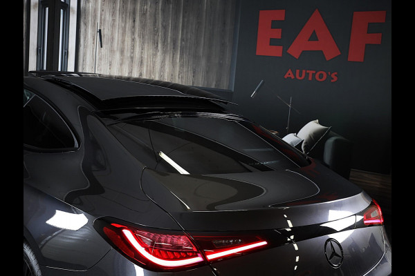 Mercedes-Benz CLE Coupé 300 e AMG Line / Head Up / 360 Camera / Acc / Lane Assist / BURMESTER / Elek Stoelen / Memory / Pano / 20