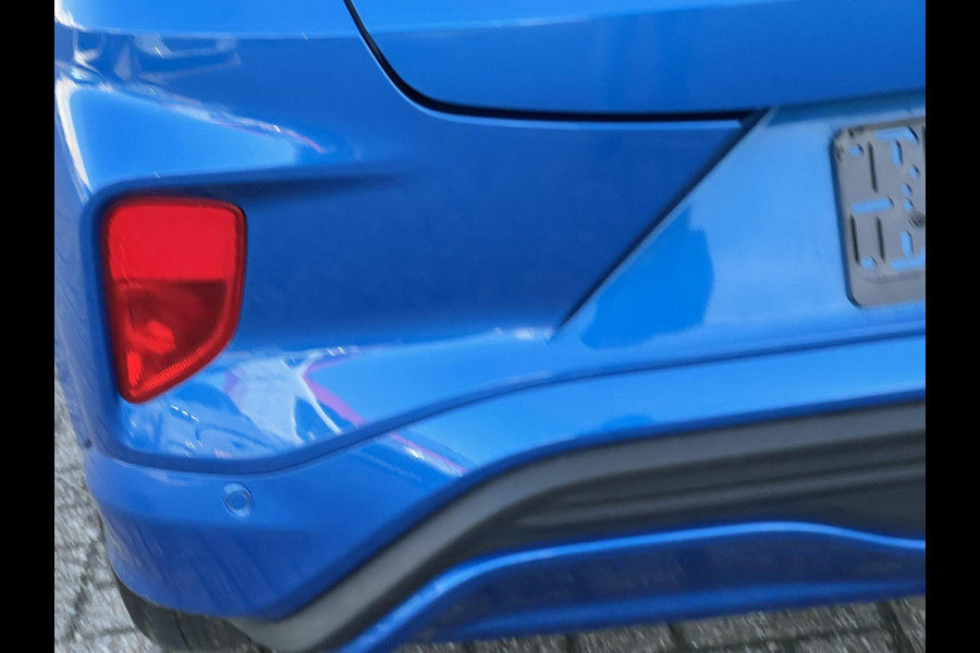 Ford Puma 1.0 EcoBoost Hybrid ST-Line X 125pk | NIEUWE MODEL! | Driver Assistance Pack | Winterpack | Contrasterend Dak | Reservewiel | All Weatherbanden