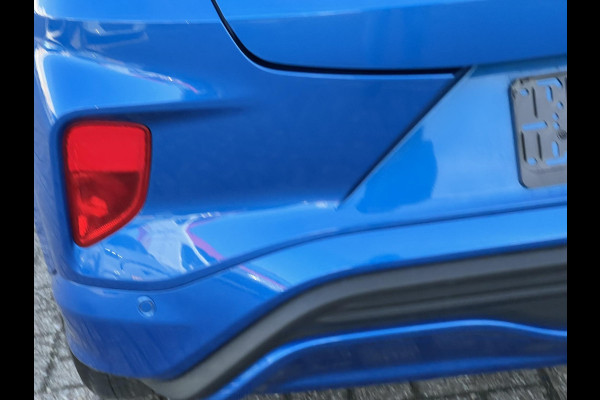 Ford Puma 1.0 EcoBoost Hybrid ST-Line X 125pk | NIEUWE MODEL! | Driver Assistance Pack | Winterpack | Contrasterend Dak | Reservewiel | All Weatherbanden