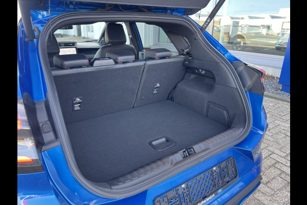 Ford Puma 1.0 EcoBoost Hybrid ST-Line X 125pk | NIEUWE MODEL! | Driver Assistance Pack | Winterpack | Contrasterend Dak | Reservewiel | All Weatherbanden