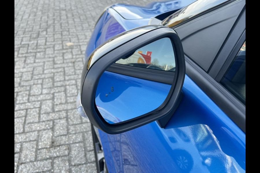 Ford Puma 1.0 EcoBoost Hybrid ST-Line X 125pk | NIEUWE MODEL! | Driver Assistance Pack | Winterpack | Contrasterend Dak | Reservewiel | All Weatherbanden