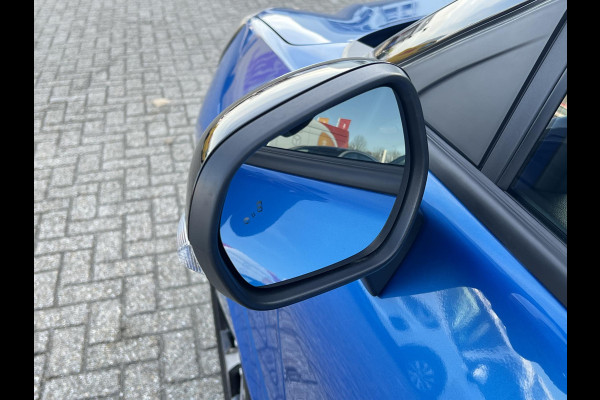 Ford Puma 1.0 EcoBoost Hybrid ST-Line X 125pk | NIEUWE MODEL! | Driver Assistance Pack | Winterpack | Contrasterend Dak | Reservewiel | All Weatherbanden